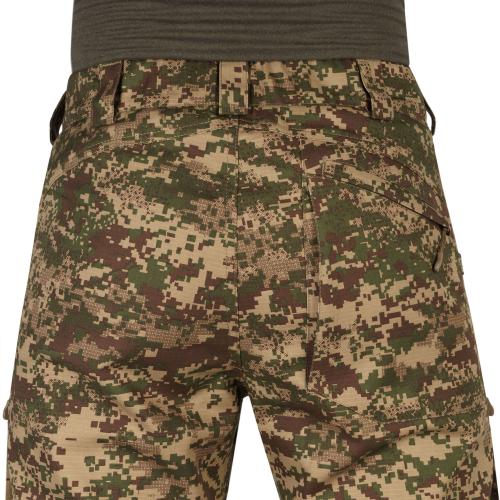 Брюки полевые "CUSTOS-Camo", UA281-39925-NGU