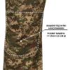 Брюки полевые "CUSTOS-Camo", UA281-39925-NGU