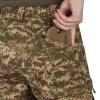Брюки полевые "CUSTOS-Camo", UA281-39925-NGU