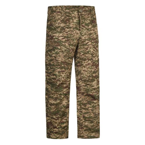 Брюки полевые "CUSTOS-Camo", UA281-39925-NGU