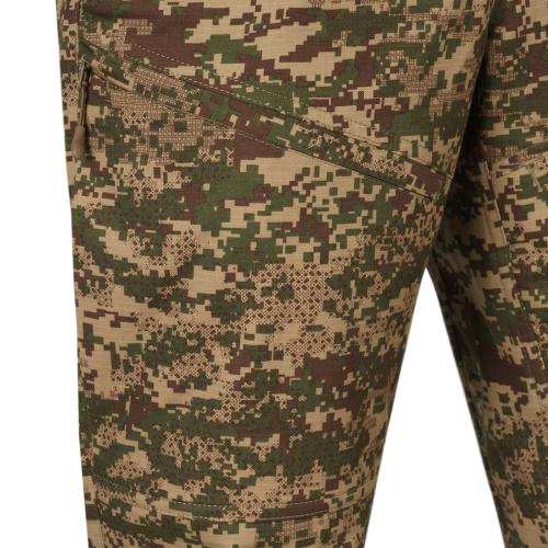 Брюки полевые "CUSTOS-Camo", UA281-39925-NGU