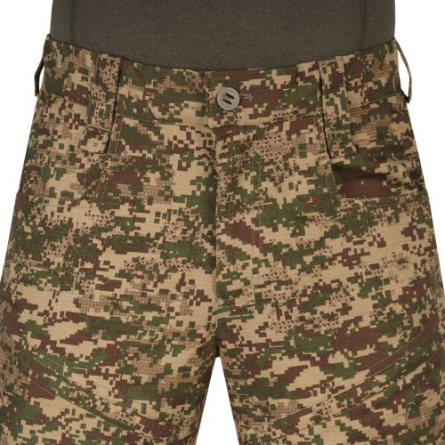 Брюки полевые "CUSTOS-Camo", UA281-39925-NGU