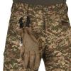 Брюки полевые "CUSTOS-Camo", UA281-39925-NGU
