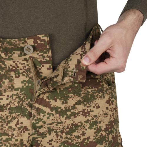Брюки полевые "CUSTOS-Camo", UA281-39925-NGU