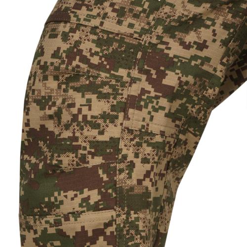 Брюки полевые "CUSTOS-Camo", UA281-39925-NGU