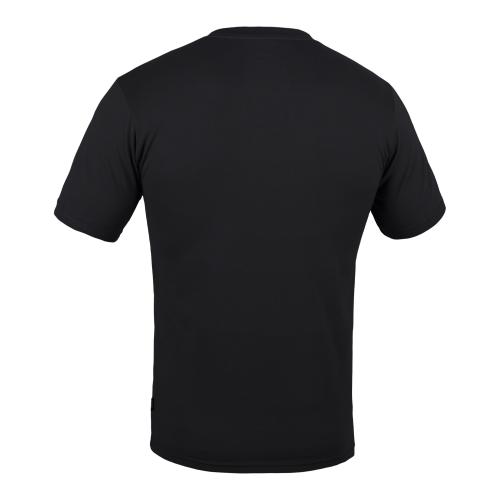 Футболка c рисунком "Оборотень", UA281-29891-BK-WWF