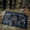 Коврик для чистки пистолета Recoil®, 6731GLC