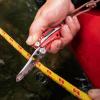 Мультиинструмент Leatherman® "Skeletool® RX Red", 832310