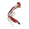 Мультиинструмент Leatherman® "Skeletool® RX Red", 832310