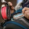 Multitool Leatherman® "Skeletool® CX Paradise", 833135