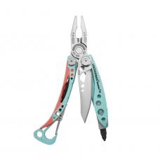 Мультиінструмент Leatherman® "Skeletool® CX Paradise"