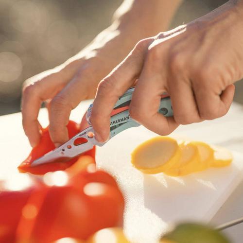 Multitool Leatherman® "Skeletool® CX Paradise", 833135