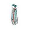 Multitool Leatherman® "Skeletool® CX Paradise", 833135