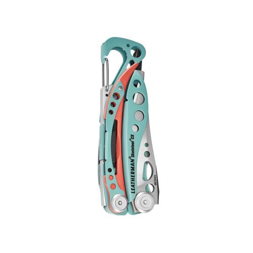 Multitool Leatherman® "Skeletool® CX Paradise", 833135