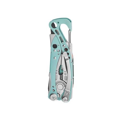 Multitool Leatherman® "Skeletool® CX Paradise", 833135