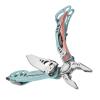 Multitool Leatherman® "Skeletool® CX Paradise", 833135