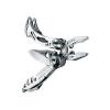 Мультиінструмент Leatherman® "Skeletool® Silver", 830920