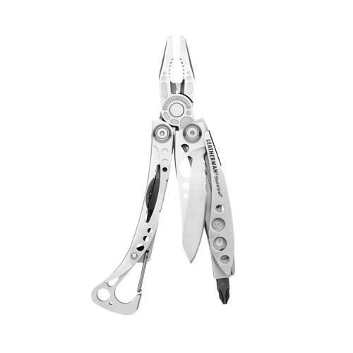 Мультиінструмент Leatherman® "Skeletool® Silver", 830920