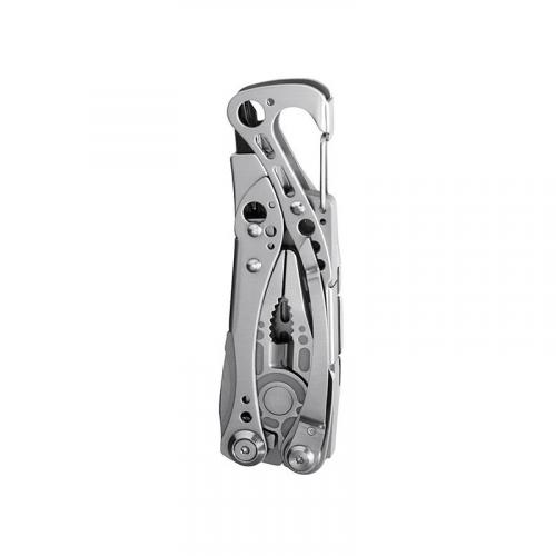 Мультиінструмент Leatherman® "Skeletool® Silver", 830920