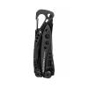 Multitool Leatherman® "Skeletool® All Black", 833142