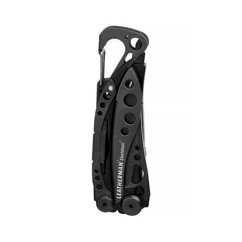 Multitool Leatherman® "Skeletool® All Black", 833142