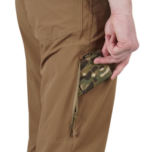 Брюки полевые "LIGNATOR" (jean-cut), UA281-39924-CB