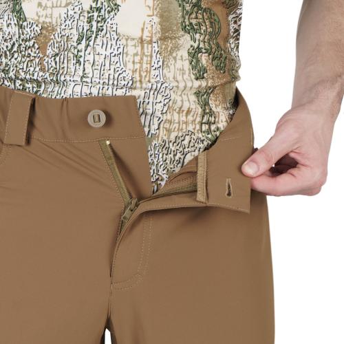 Брюки полевые "LIGNATOR" (jean-cut), UA281-39924-CB