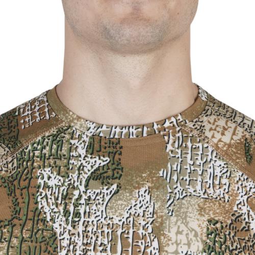 Футболка польова "PCT-Camo" (Punisher Combat T-Shirt), UA281-29961-B7-VRN
