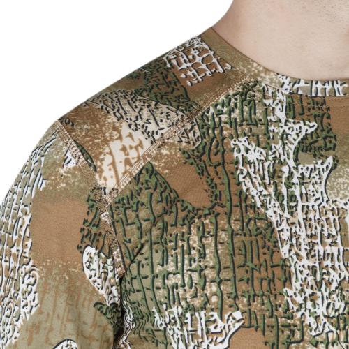 Футболка польова "PCT-Camo" (Punisher Combat T-Shirt), UA281-29961-B7-VRN