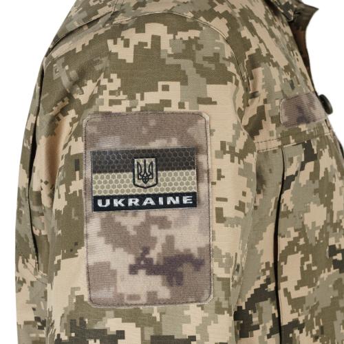 Сорочка польова "DEFENSOR MK-2", UA281-29970-MK2-UDC