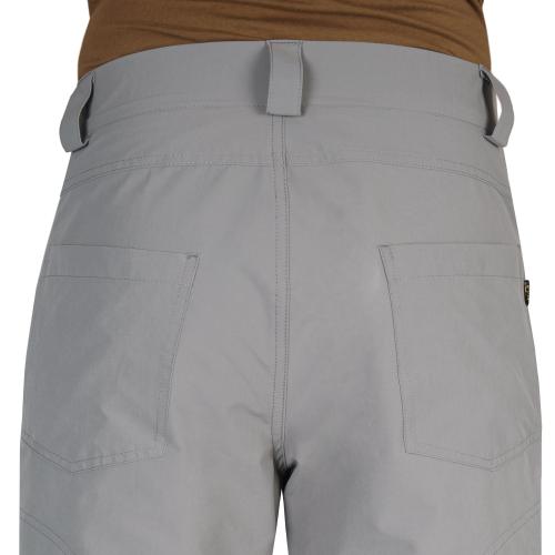 Брюки полевые "LIGNATOR" (jean-cut), UA281-39924-GR