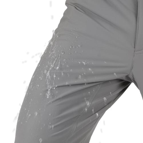 Брюки полевые "LIGNATOR" (jean-cut), UA281-39924-GR