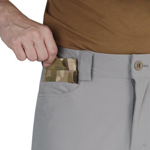 Брюки полевые "LIGNATOR" (jean-cut), UA281-39924-GR