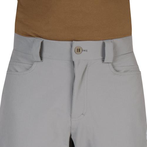 Брюки полевые "LIGNATOR" (jean-cut), UA281-39924-GR