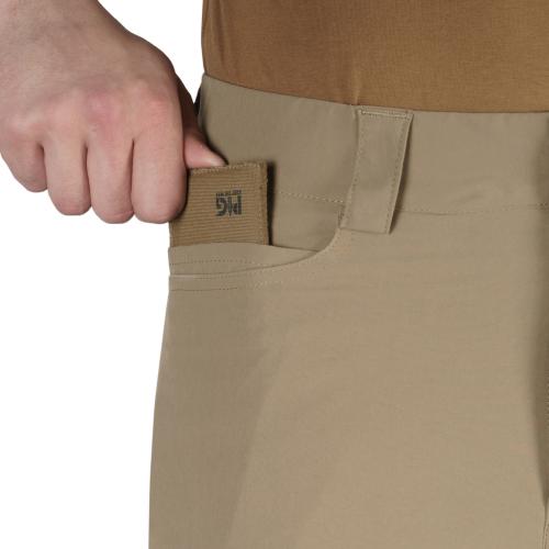 Field pants "LIGNATOR" (jean-cut), UA281-39924-TN