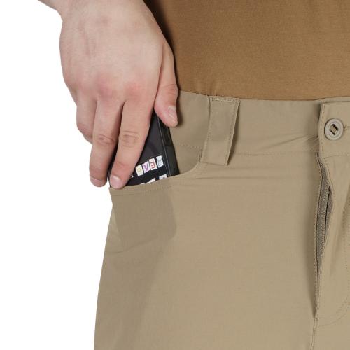Field pants "LIGNATOR" (jean-cut), UA281-39924-TN
