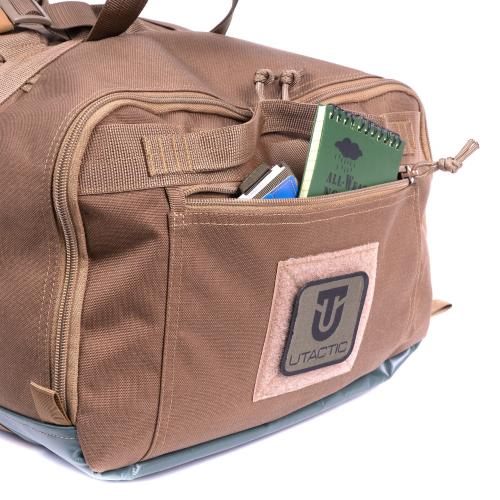 Сумка транспортна UTactic® "Cargo Bag 60L", UT-CB6-CB