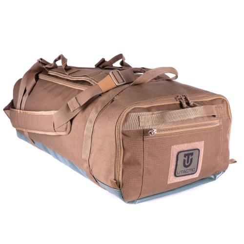 Сумка транспортна UTactic® "Cargo Bag 60L", UT-CB6-CB