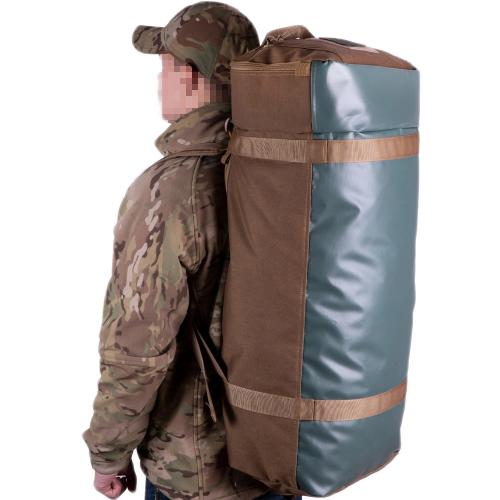 Сумка транспортна UTactic® "Cargo Bag 60L", UT-CB6-CB