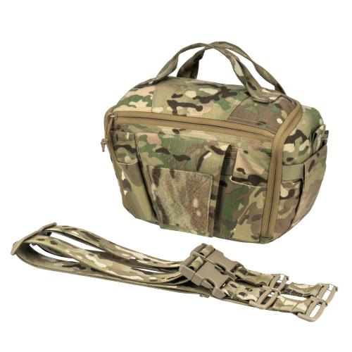 Vehicle Operative Medical Bag Utactic® "VOMB", UT-VOMB-MC