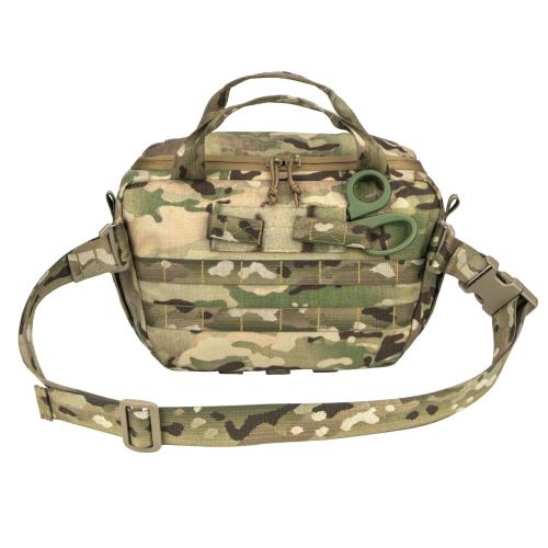 Vehicle Operative Medical Bag Utactic® "VOMB", UT-VOMB-MC