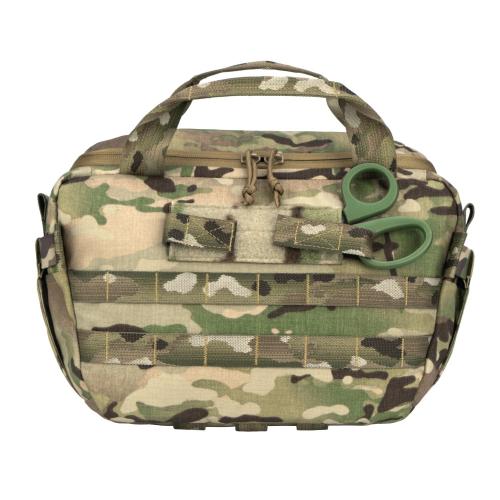 Vehicle Operative Medical Bag Utactic® "VOMB", UT-VOMB-MC