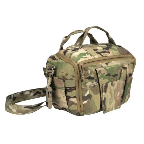Vehicle Operative Medical Bag Utactic® "VOMB", UT-VOMB-MC