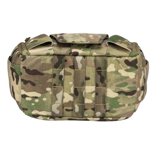 Vehicle Operative Medical Bag Utactic® "VOMB", UT-VOMB-MC