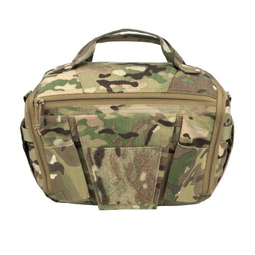 Vehicle Operative Medical Bag Utactic® "VOMB", UT-VOMB-MC