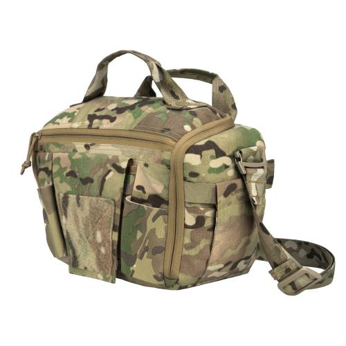 Vehicle Operative Medical Bag Utactic® "VOMB", UT-VOMB-MC