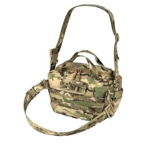 Vehicle Operative Medical Bag Utactic® "VOMB", UT-VOMB-MC