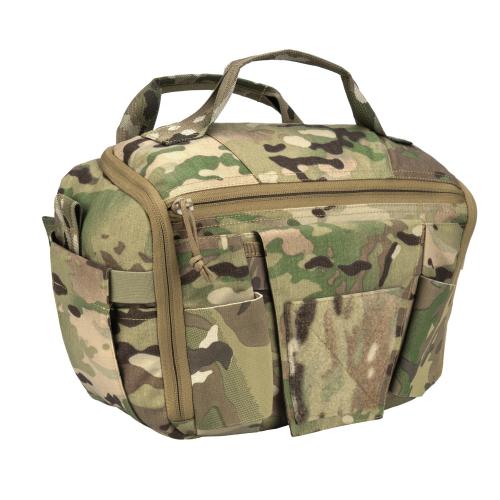 Vehicle Operative Medical Bag Utactic® "VOMB", UT-VOMB-MC
