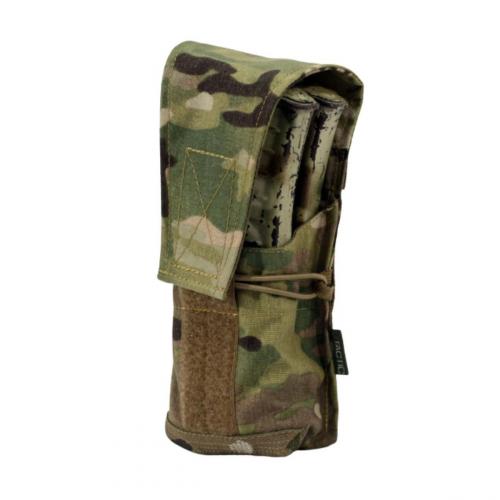 Utactic® Closed pouch for AK/AR magazine, UT-KRC-MC