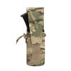 Utactic Closed pouch for 12 Cal. magazine, UT-CP12-MC
